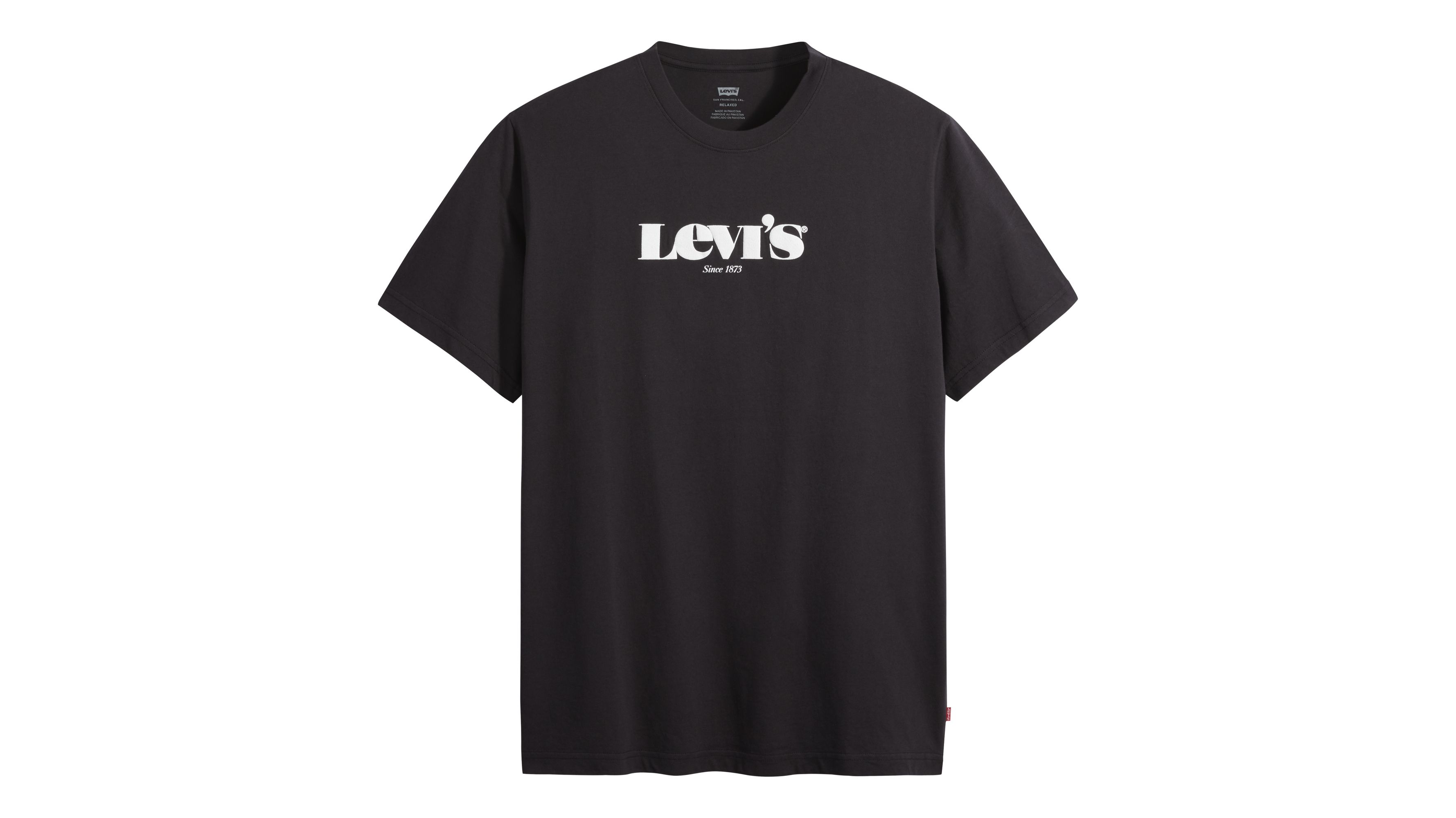 Relaxed Fit T-Shirt 4