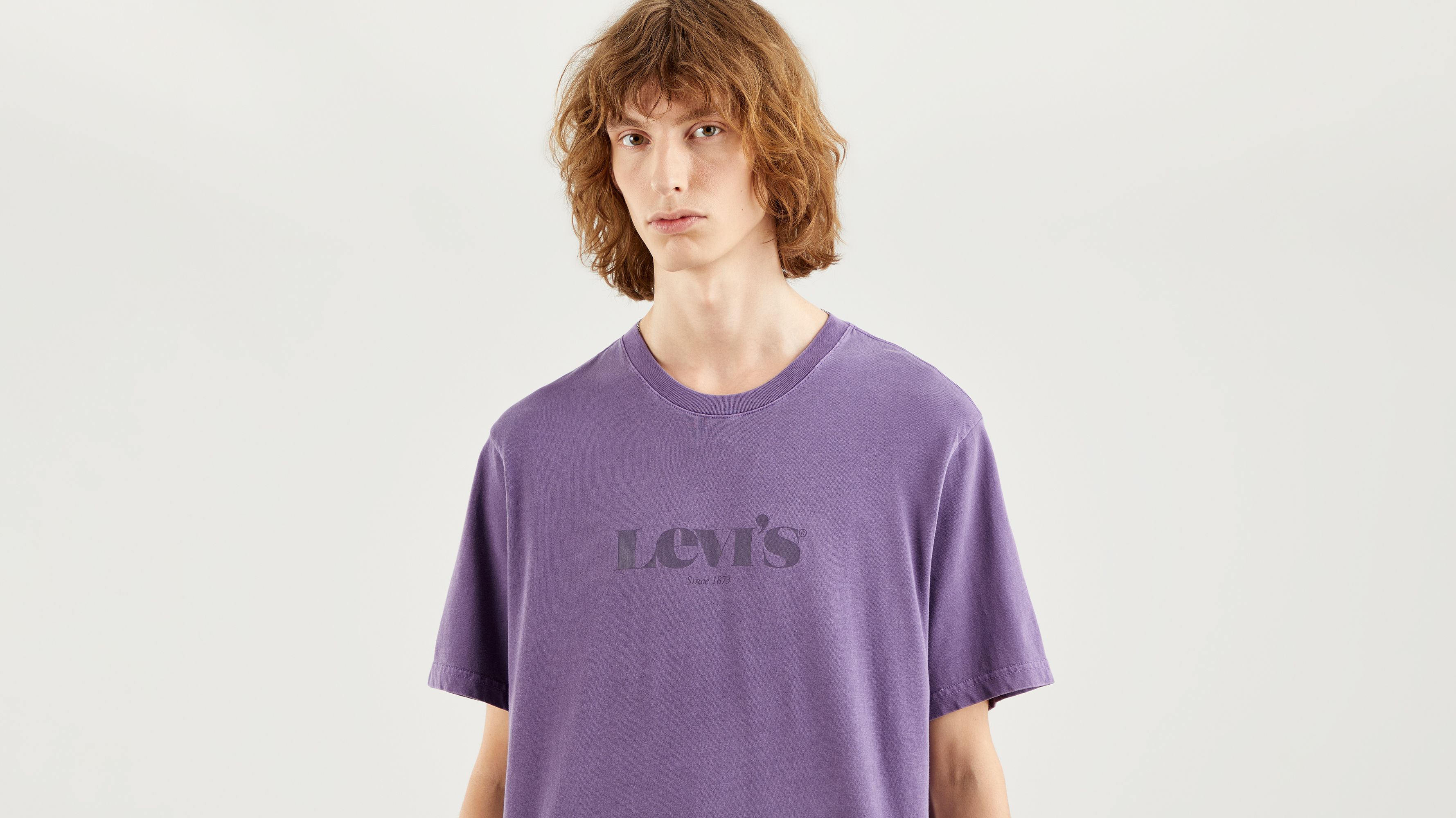 T-shirt vestibilità comoda 3