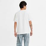 Modern Vintage Relaxed T-Shirt 2