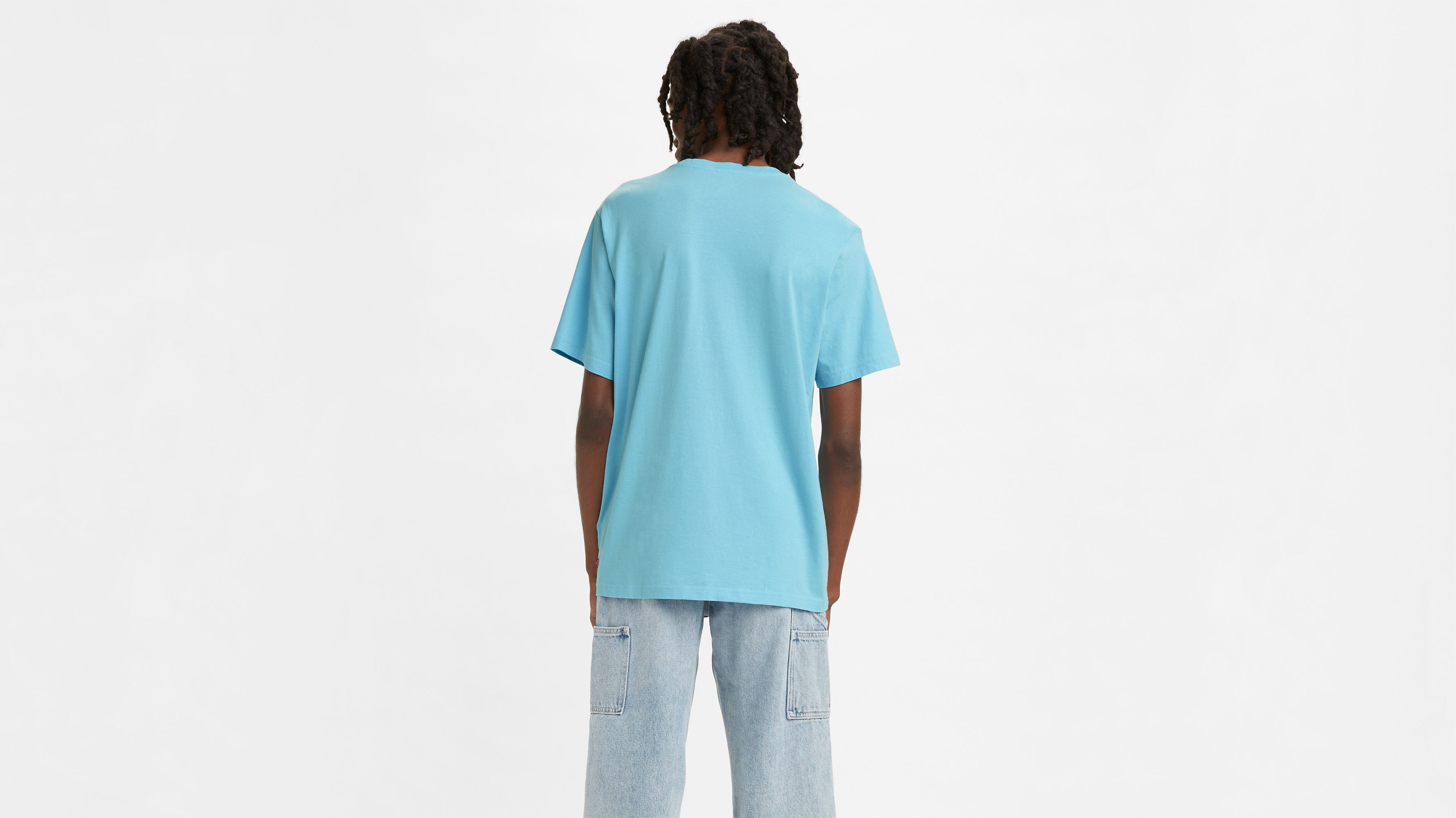 Relaxed Fit T-Shirt 2