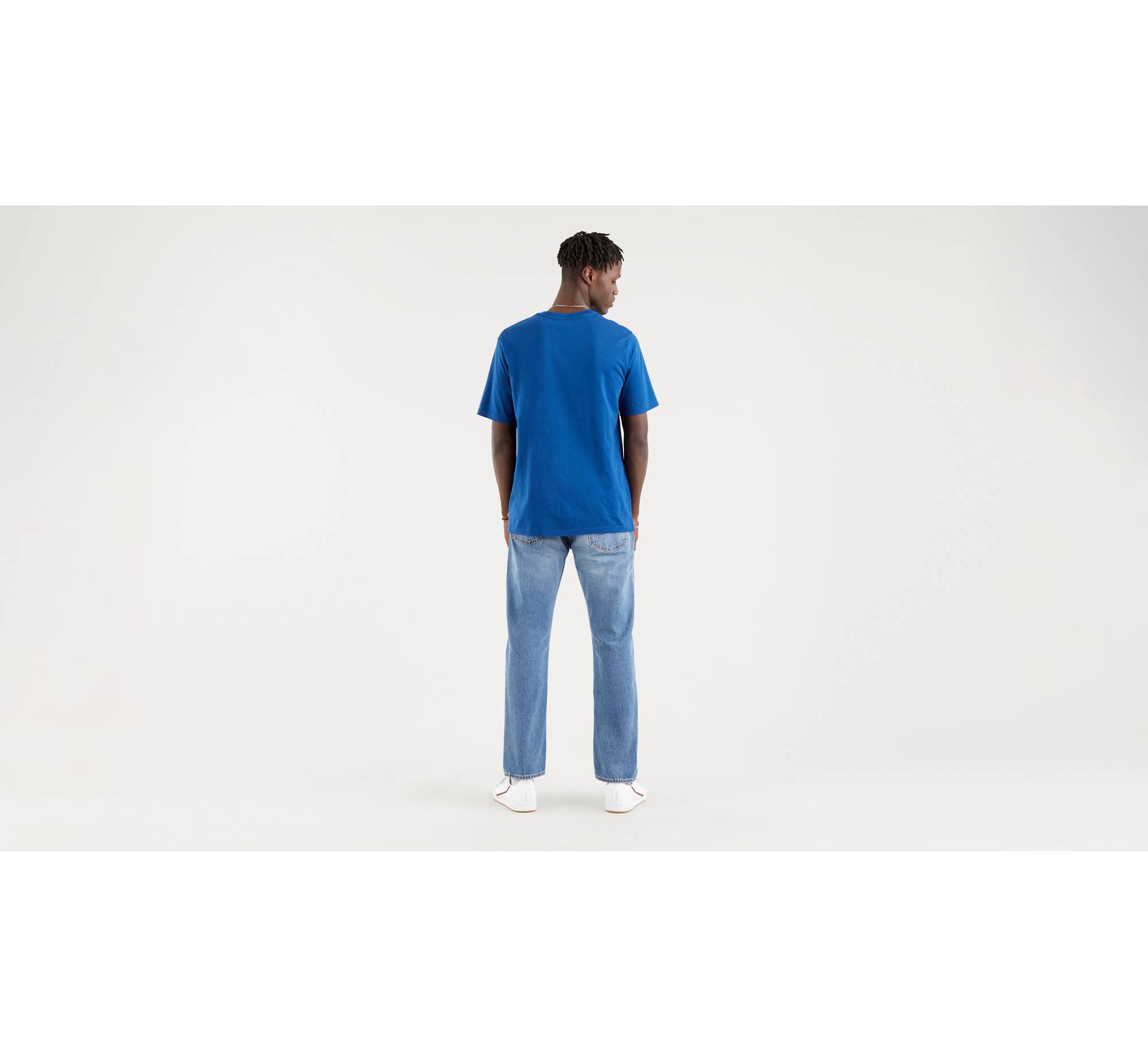 T-shirt Décontracté - Bleu | Levi's® FR