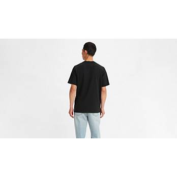 Relaxed Fit T-Shirt 2