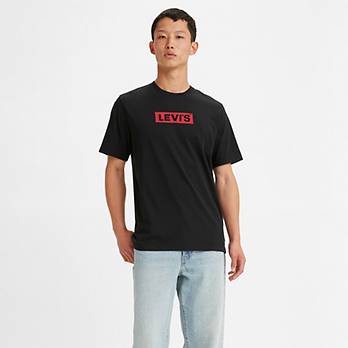 Relaxed Fit T-Shirt 1