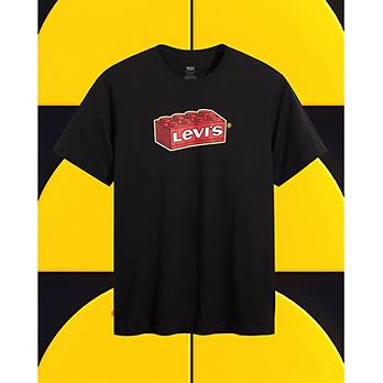 LEGO Group x Levi's® Relaxed Fit Tee Shirt 1