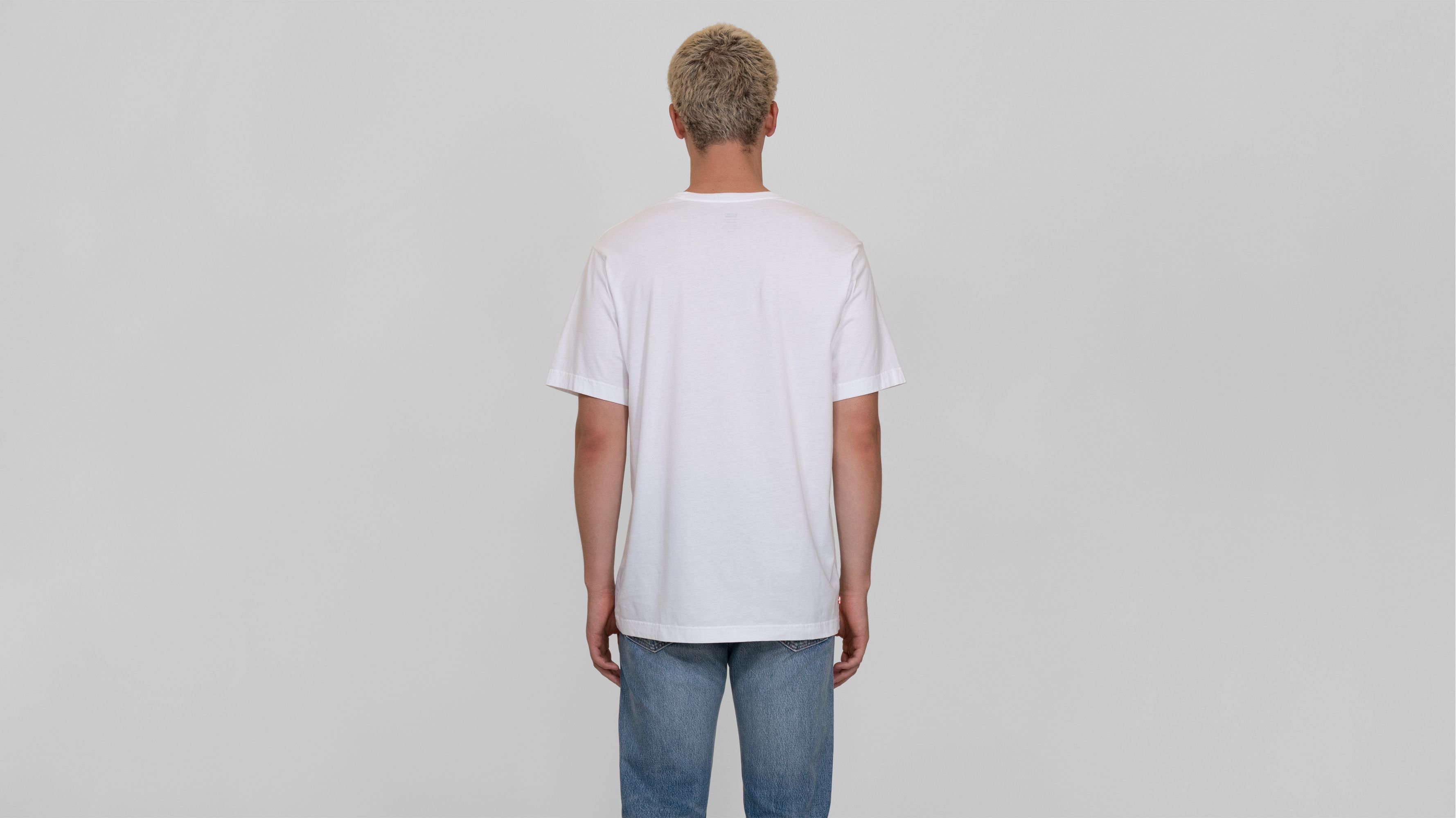 LEGO Group x Levi's® Relaxed Fit Tee Shirt 3