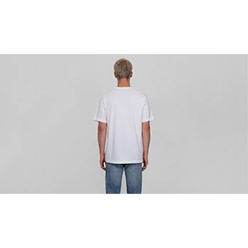 LEGO Group x Levi's® Relaxed Fit Tee Shirt 3