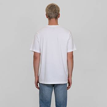 LEGO Group x Levi's® Relaxed Fit Tee Shirt 3