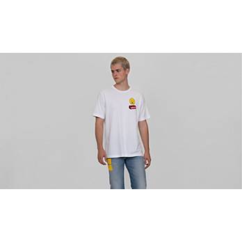 LEGO Group x Levi's® Relaxed Fit Tee Shirt 2