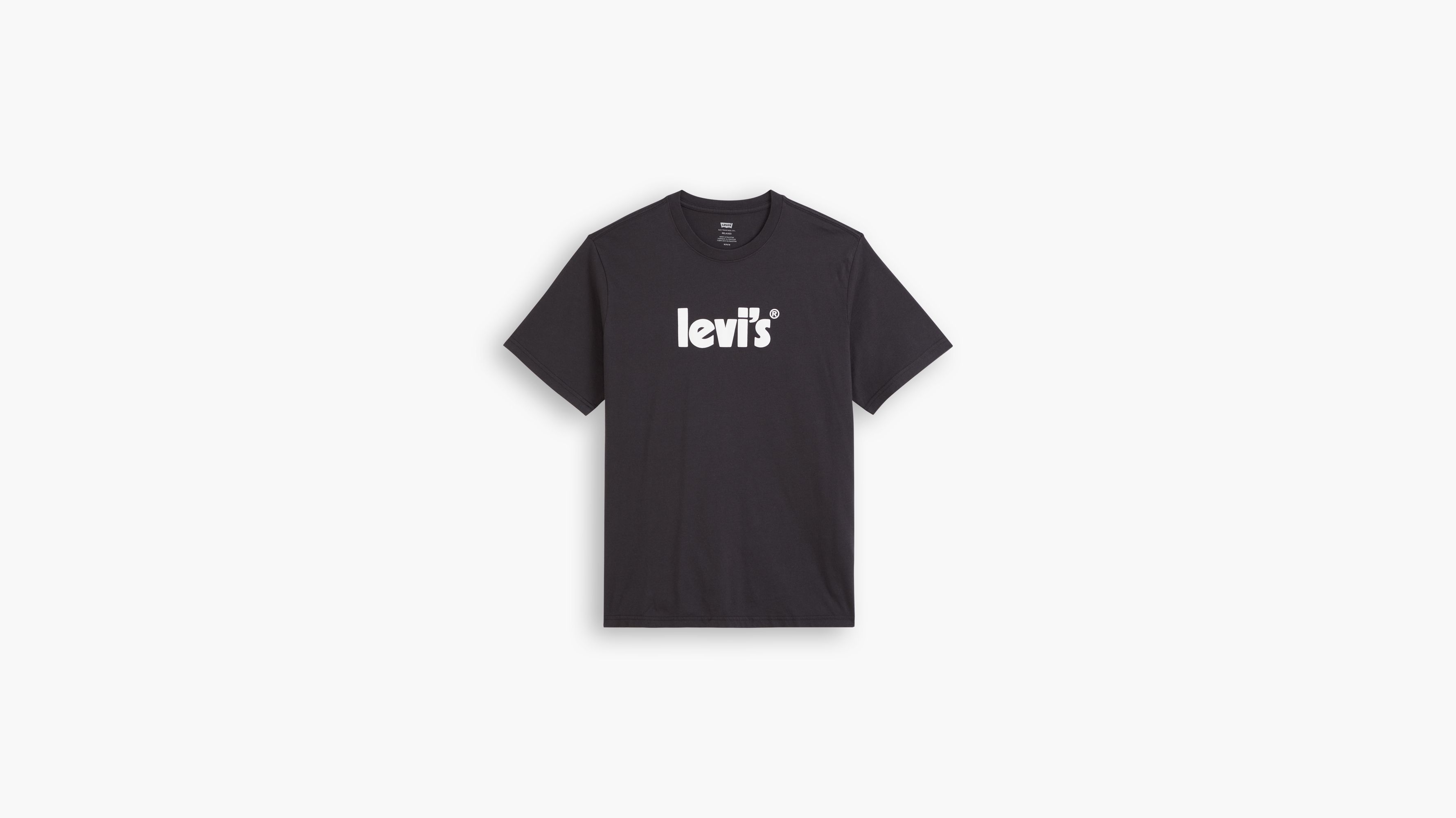 T-shirt coupe Relaxed 4