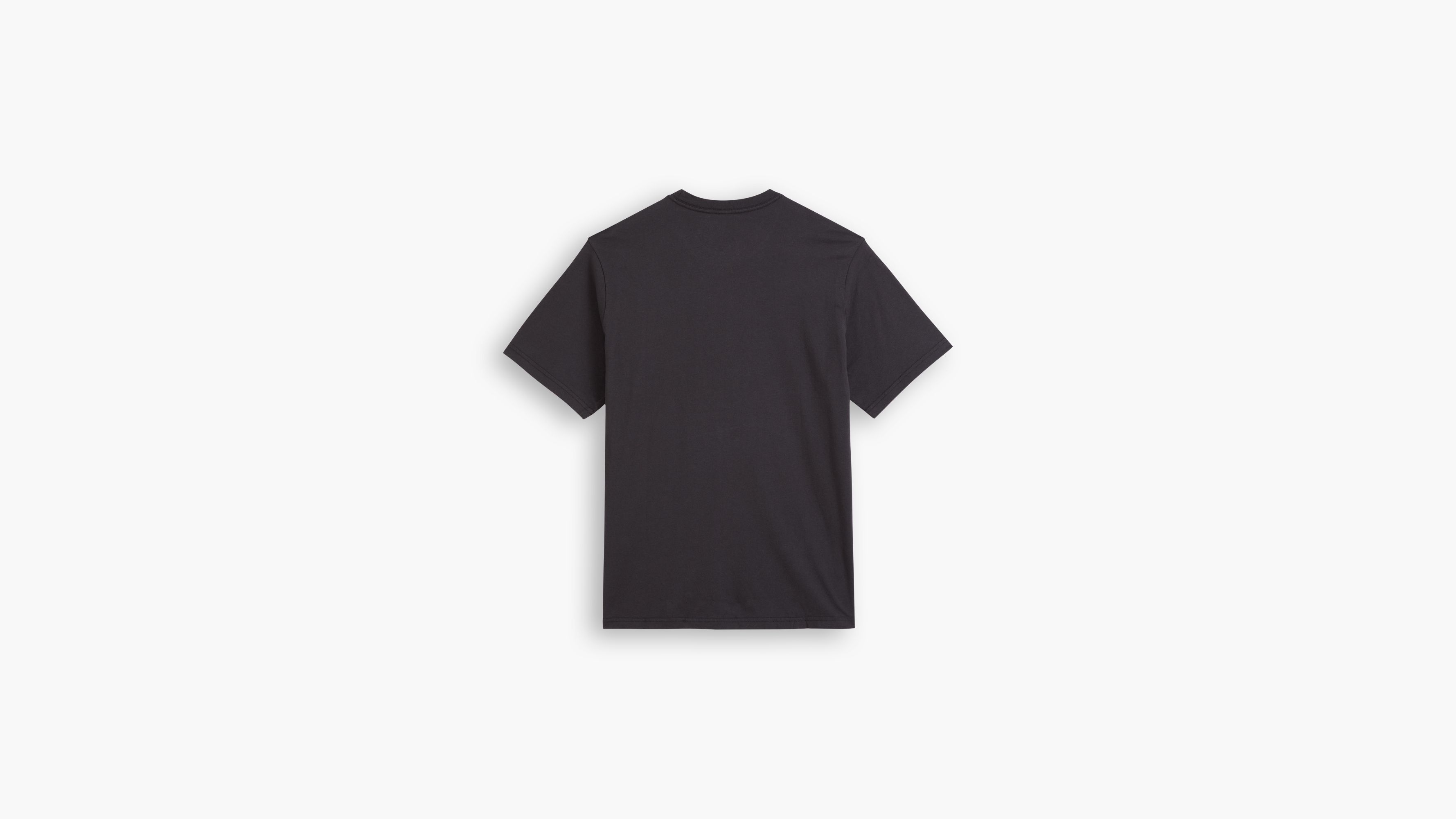 T-shirt coupe Relaxed 5