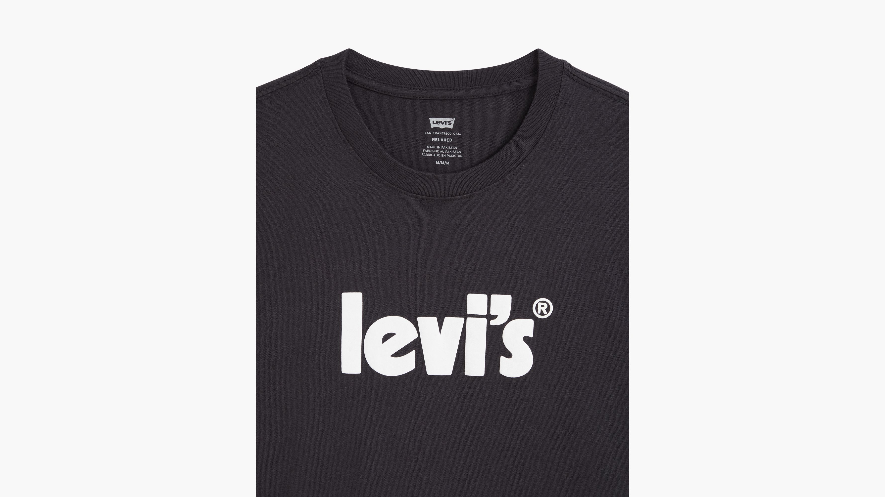 T-shirt coupe Relaxed 6