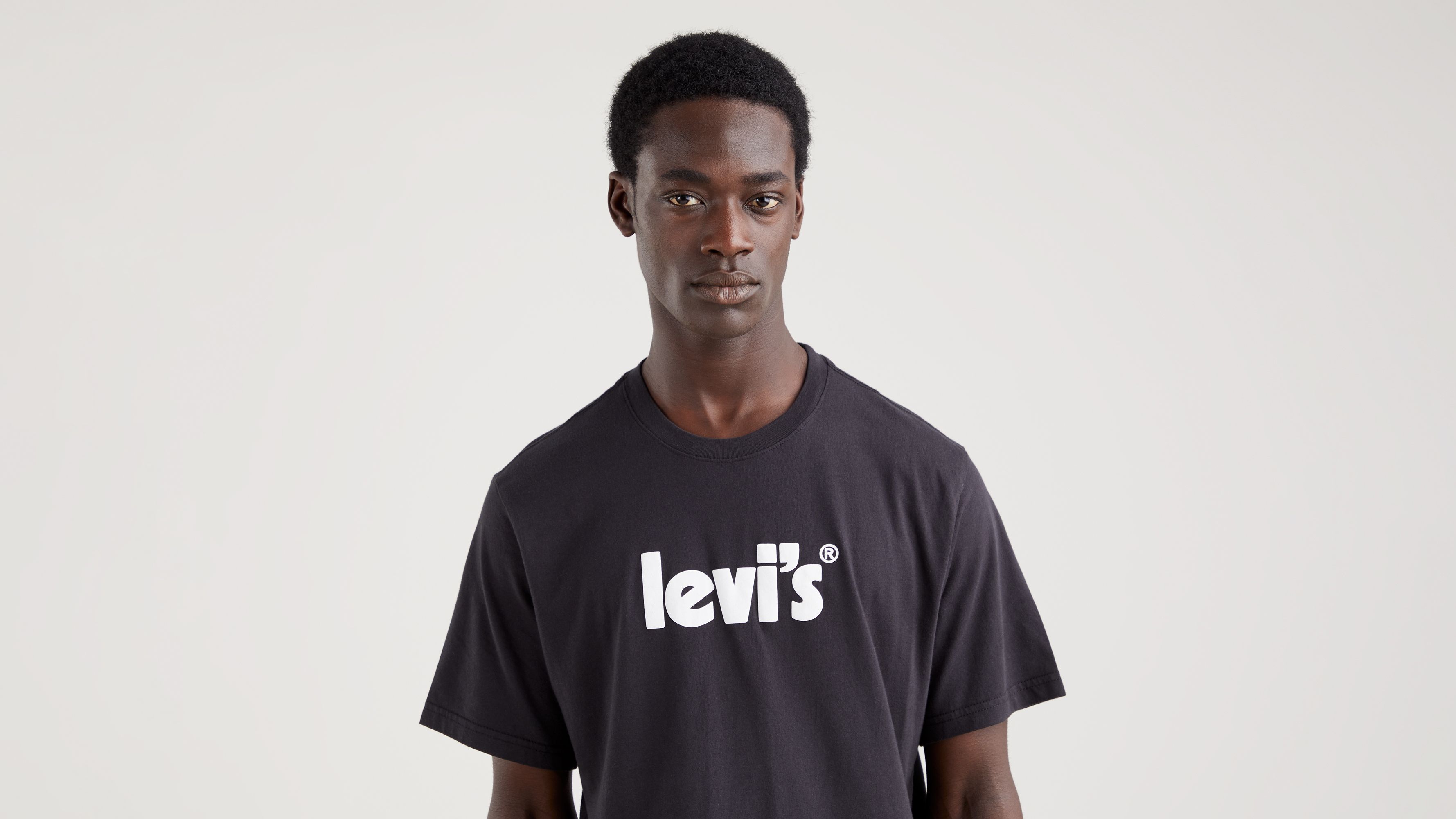 T-shirt coupe Relaxed 3