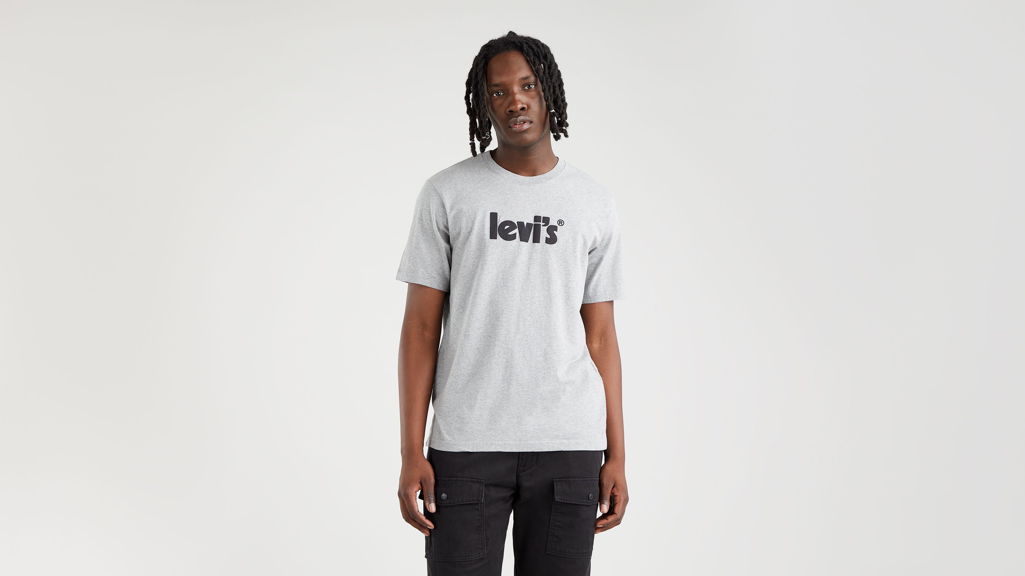 Levis line 8 t shirt online