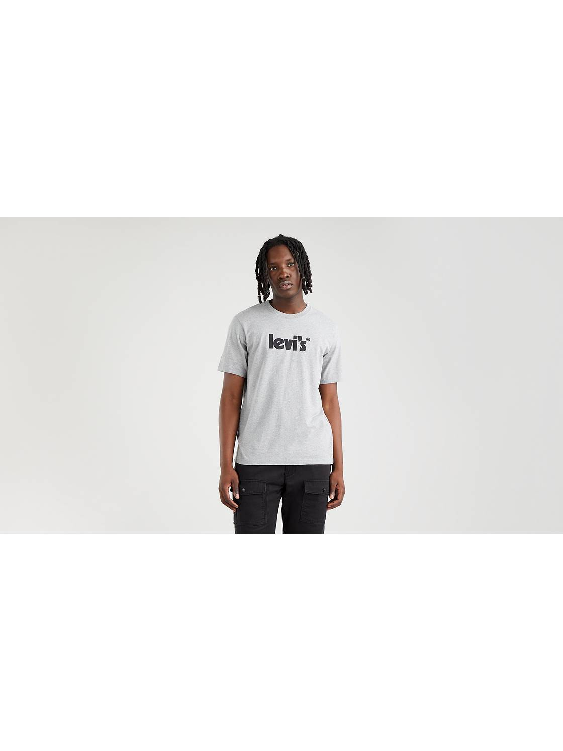 Men's T-Shirts | Men's Striped Graphic T-Shirts | Levi's® UK