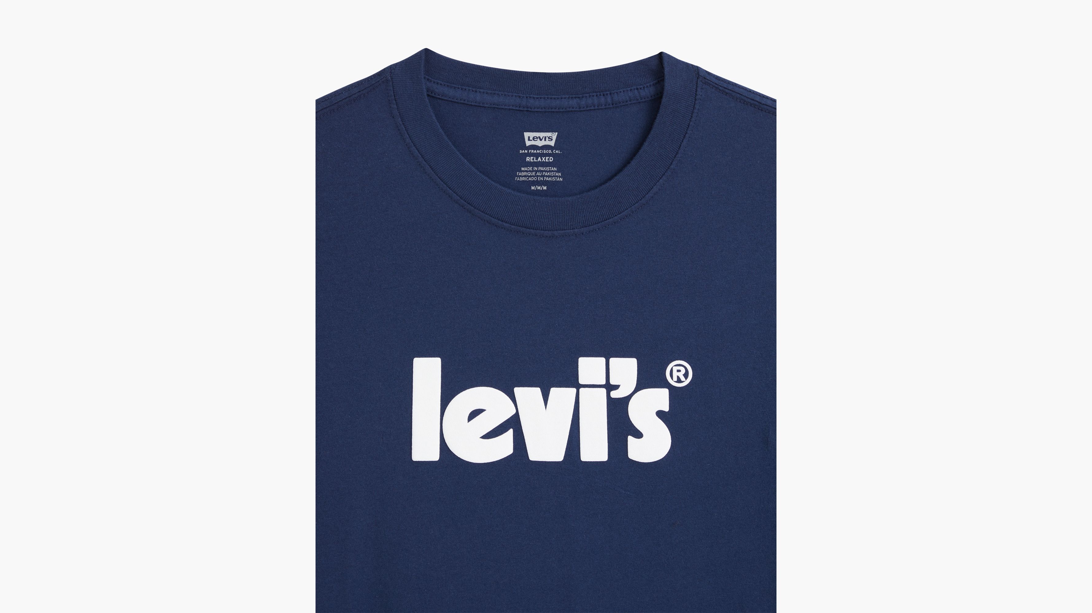 Relaxed Fit Graphic T-Shirt 6