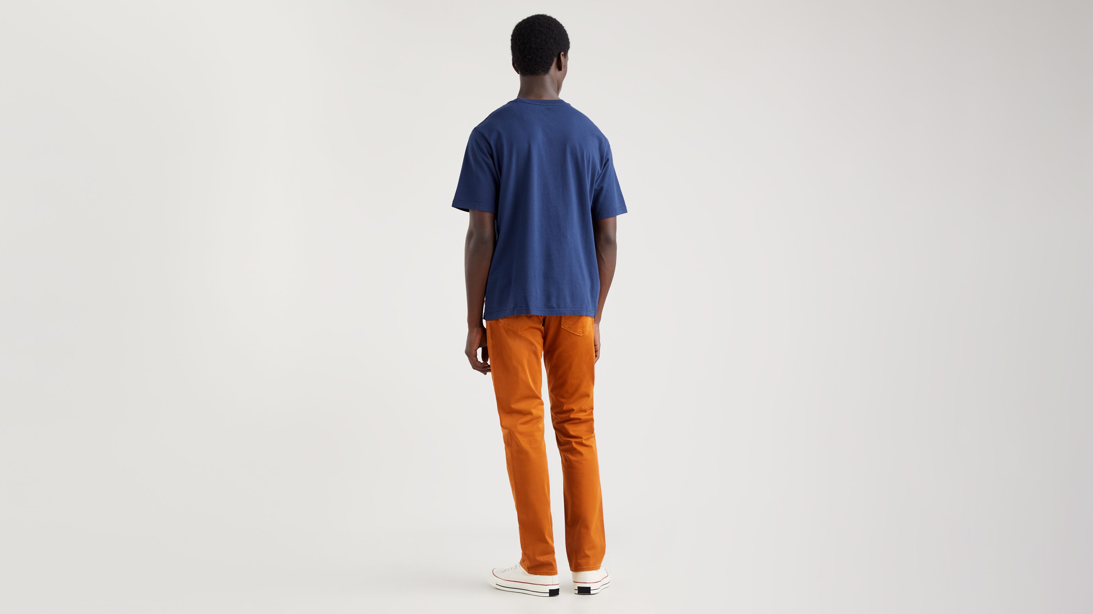 Relaxed Fit Graphic T-Shirt 2