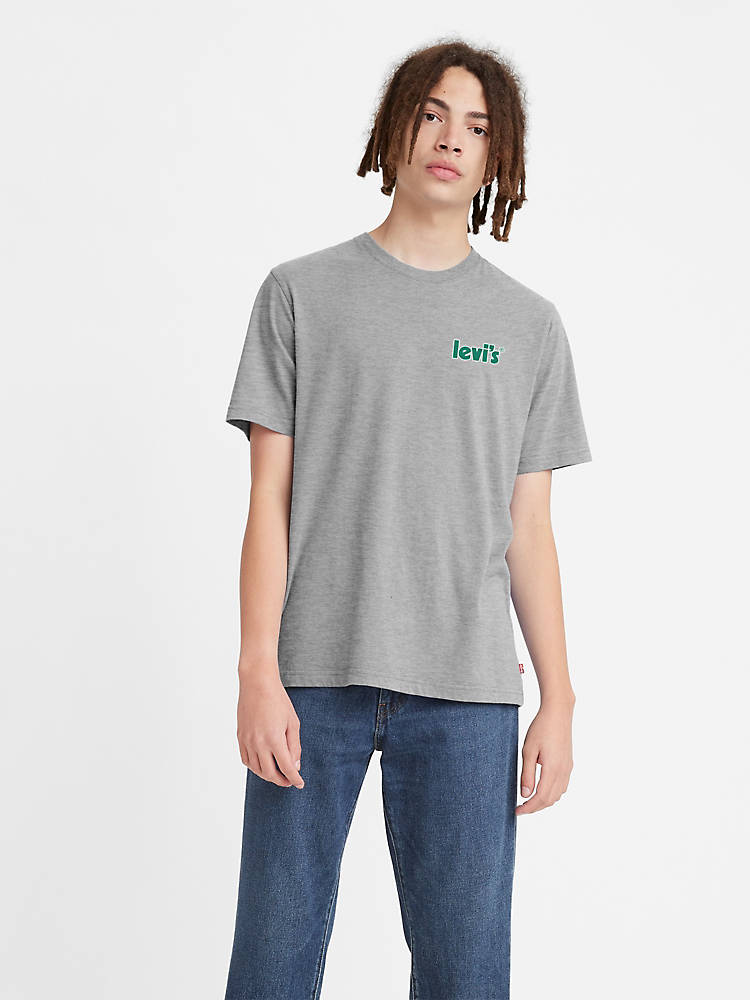 Levi's SS Relaxed Fit tee Camiseta para Hombre