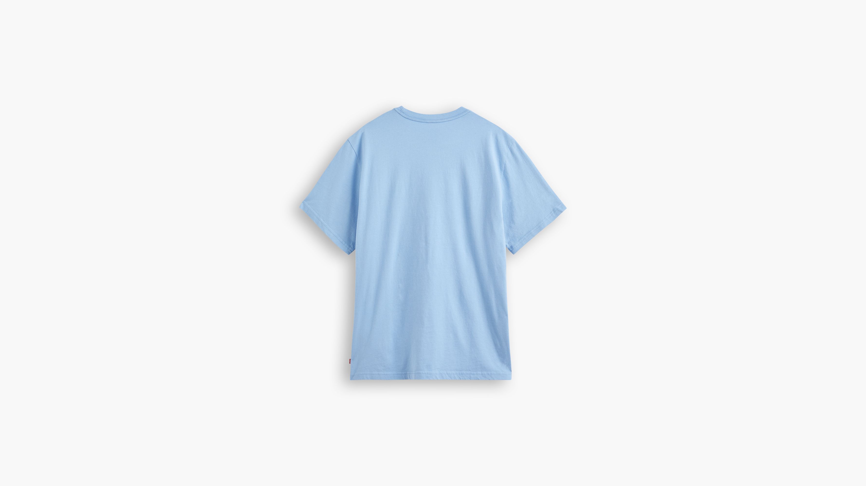 Relaxed Fit Tee 5