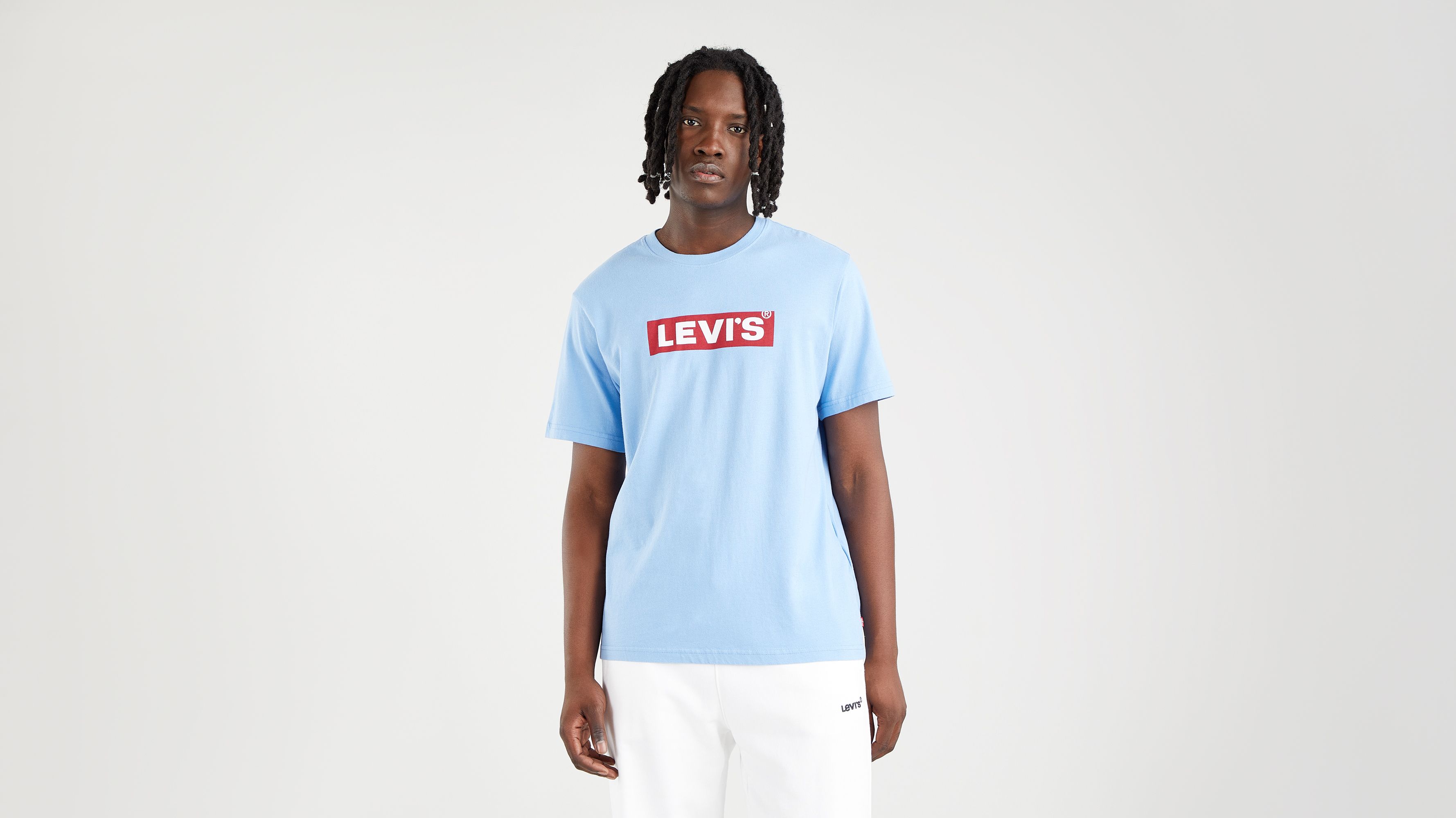 levi's top men's