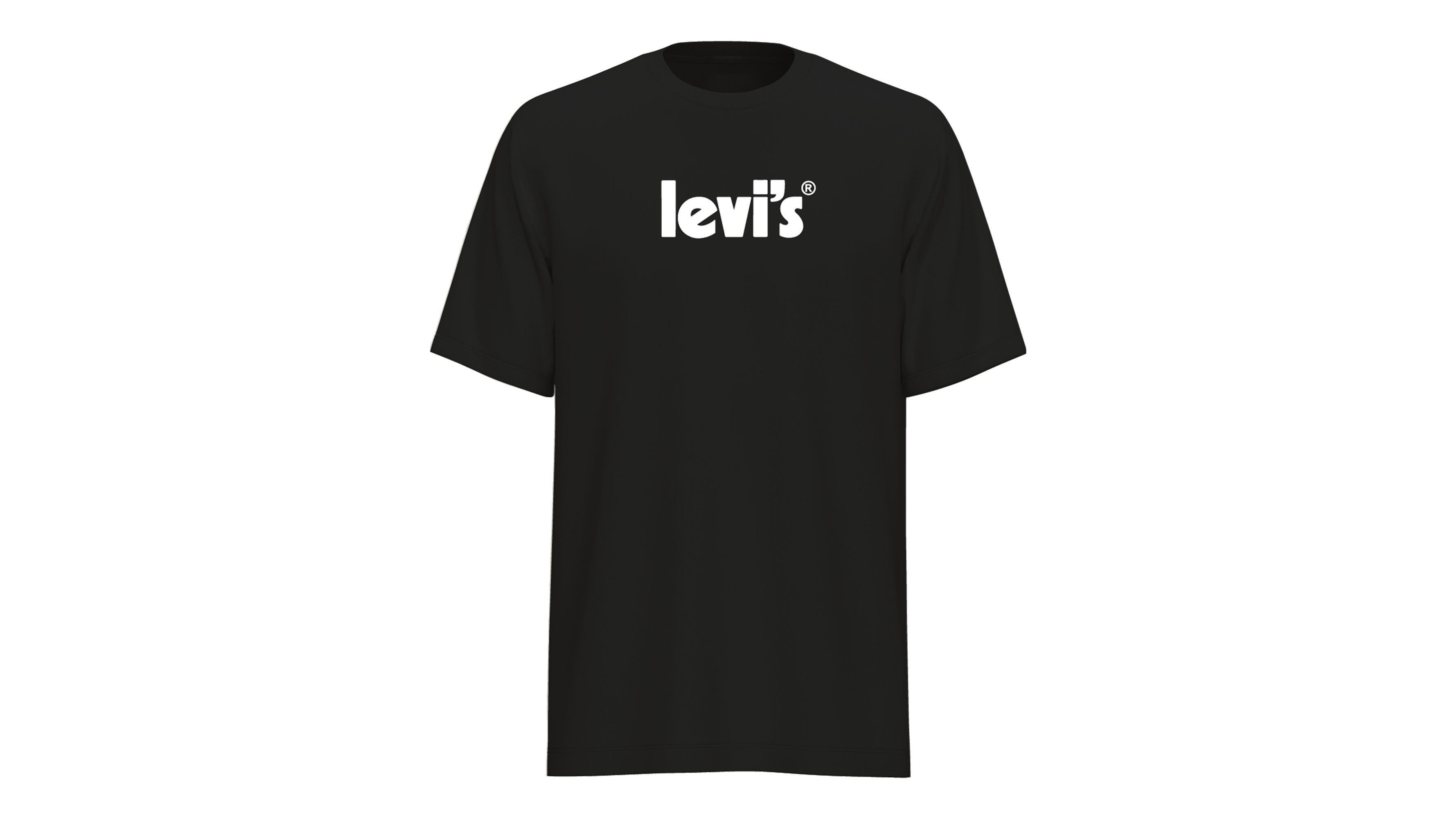 Relaxed Fit T-Shirt 3