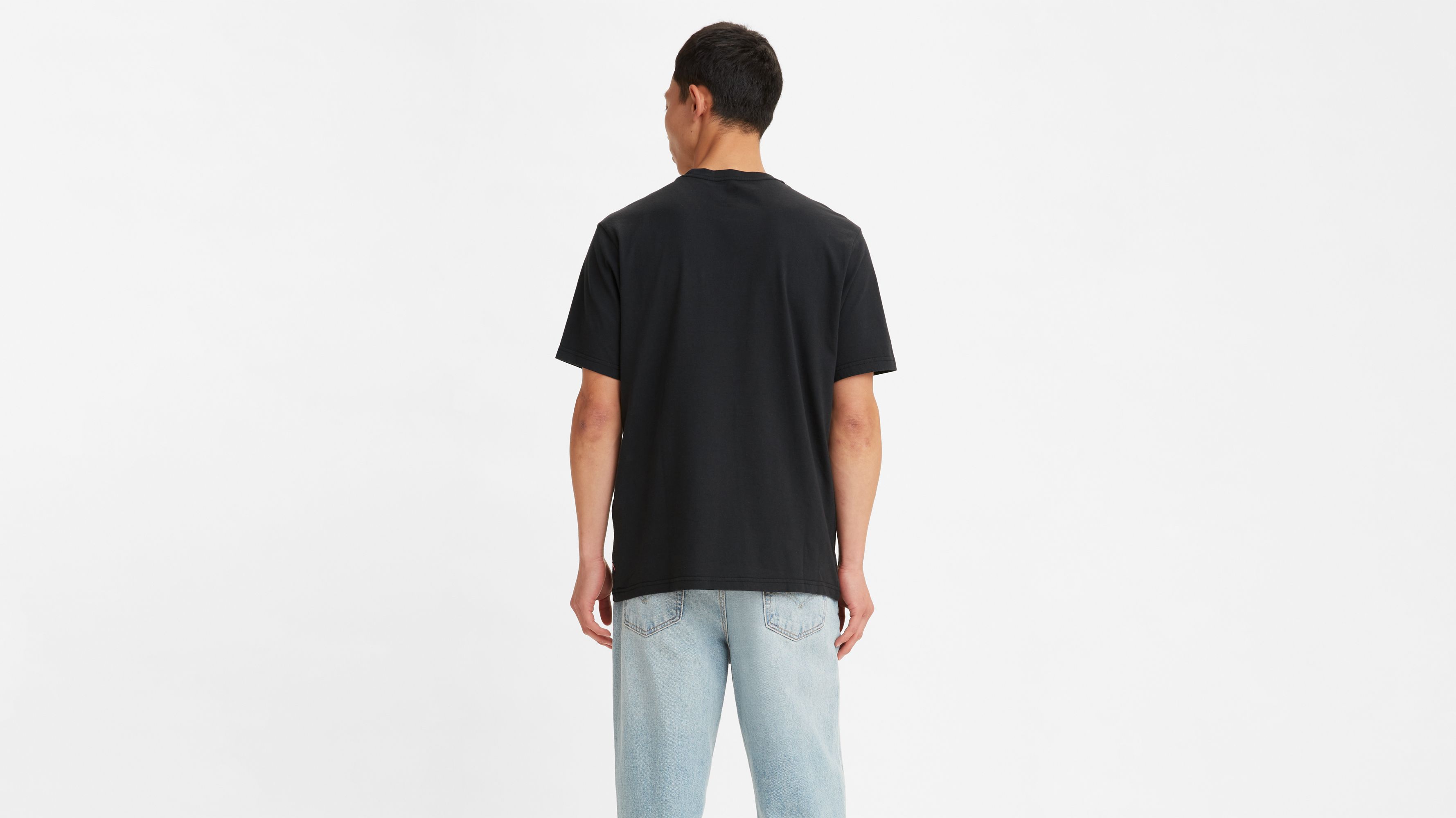 Relaxed Fit T-Shirt 2
