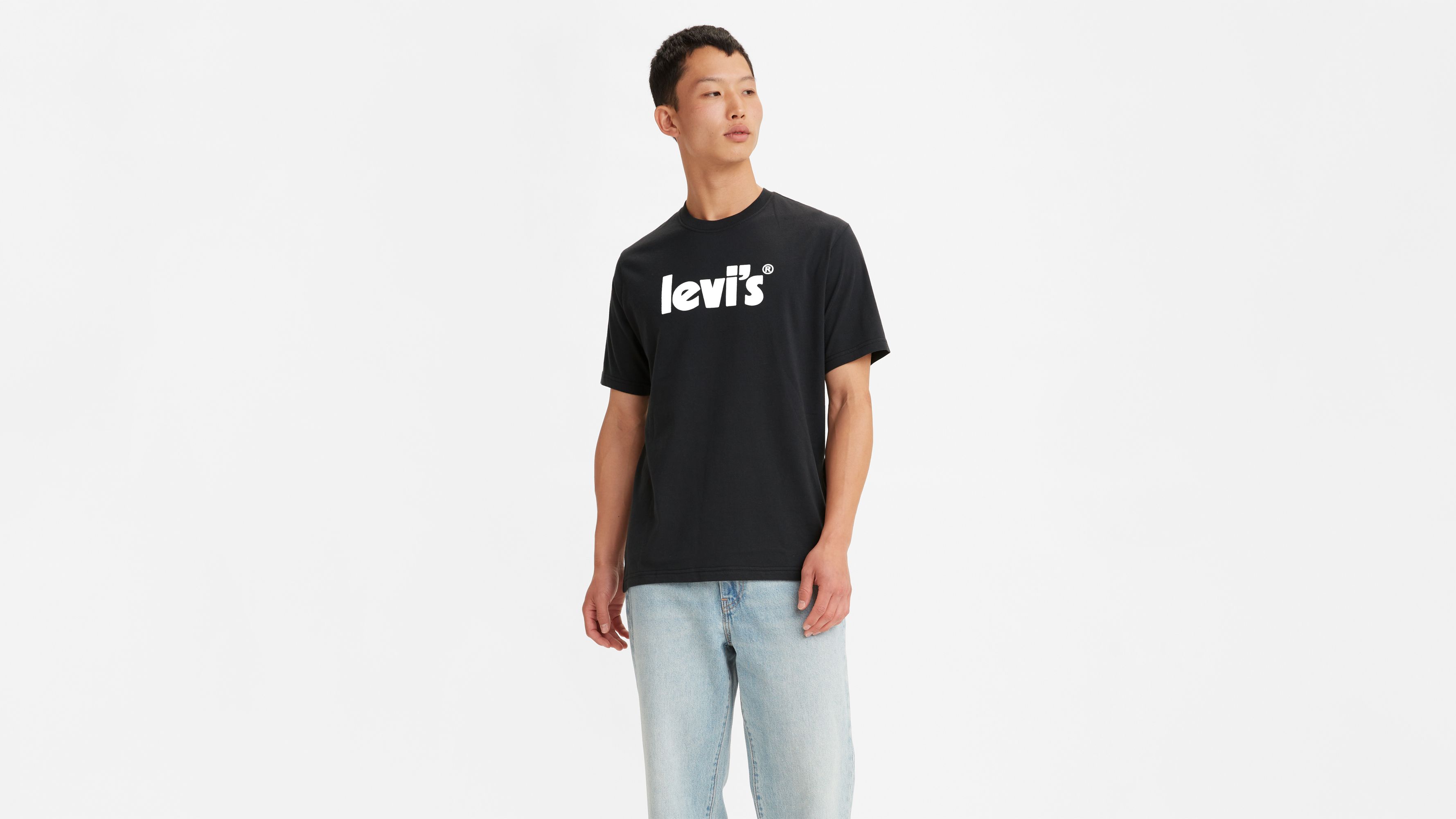 Relaxed Fit T-Shirt 1