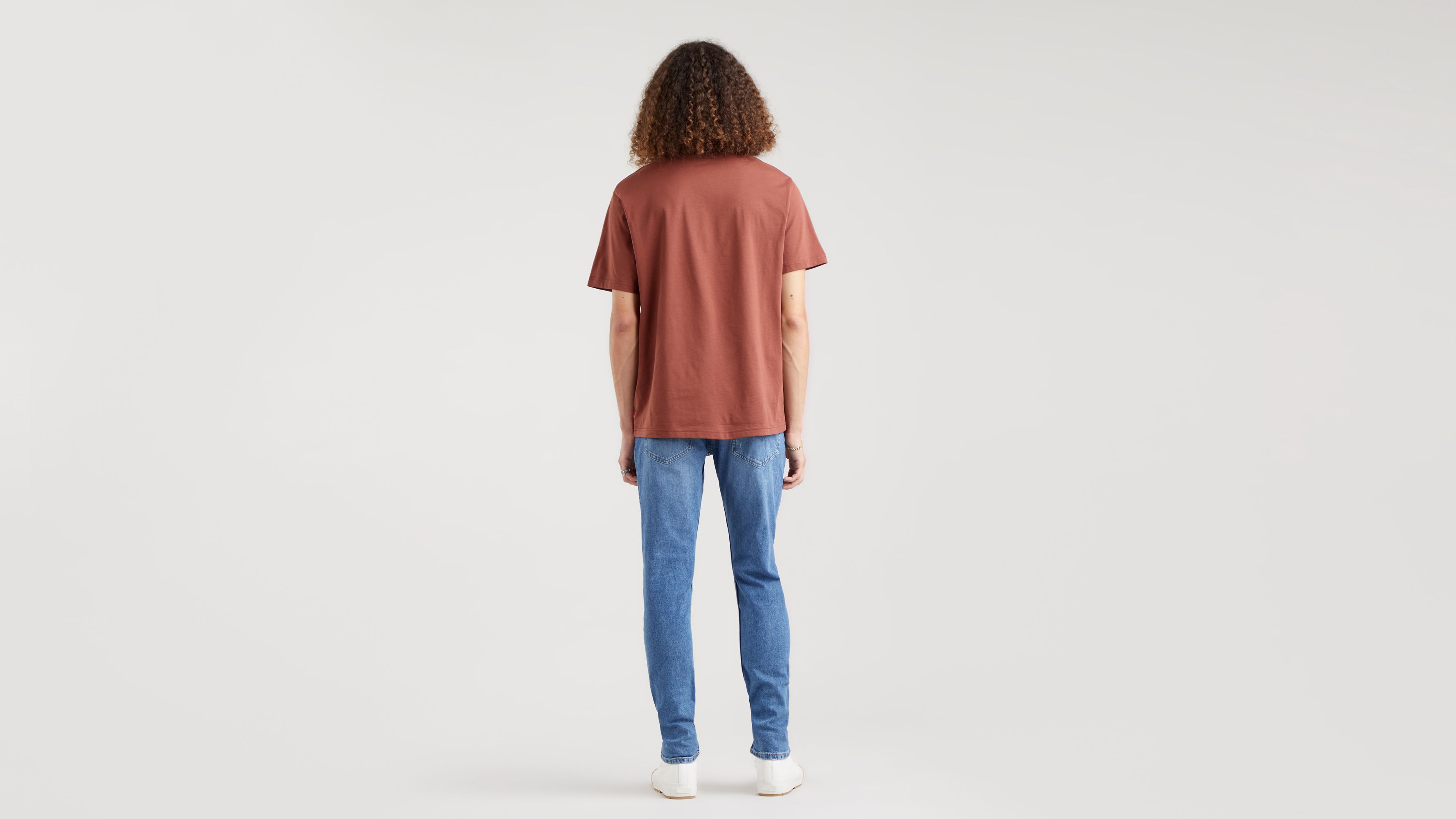 Relaxed Fit Tee 2