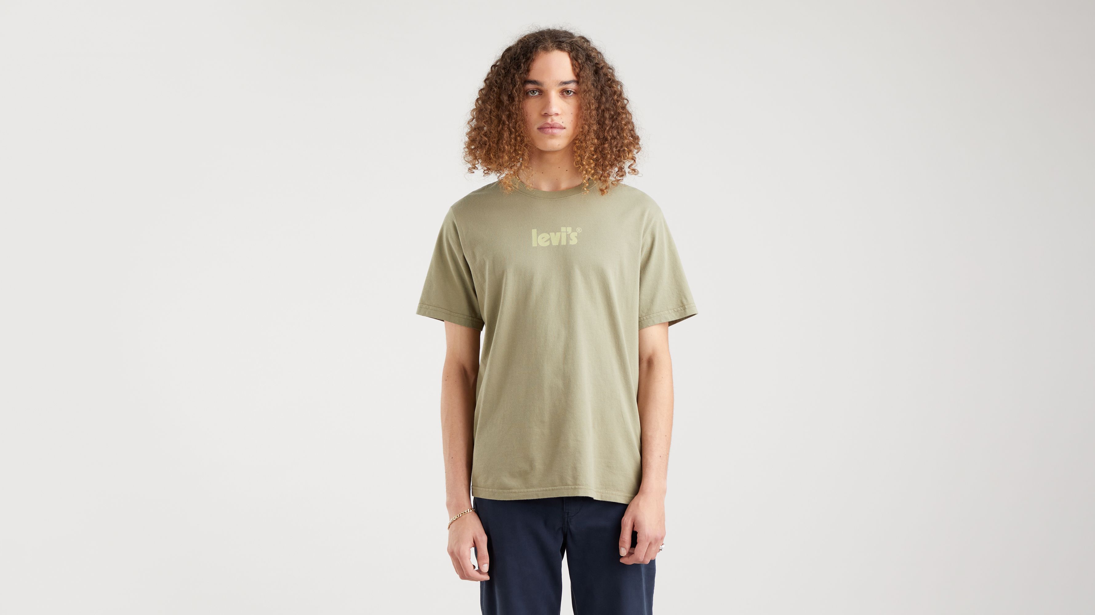 mens levi tops sale