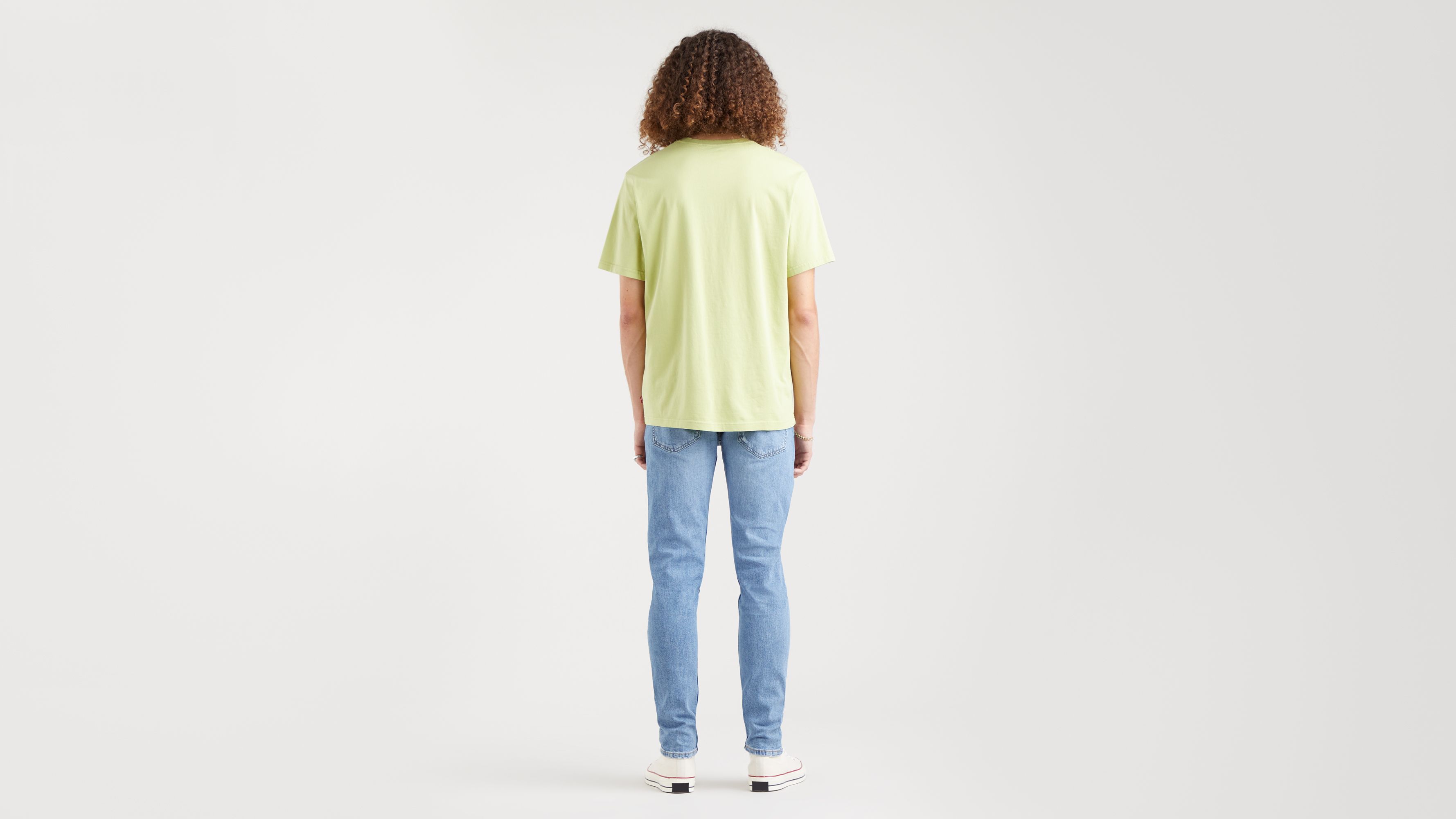 Relaxed Fit Tee 2