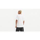 Levi's® Logo Relaxed Fit Short Sleeve T-Shirt 3