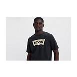 Levi's® Logo Relaxed Fit Short Sleeve T-Shirt 4