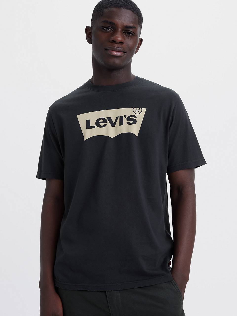 Graphic T-Shirts: Shop Tees for | Levi's® US