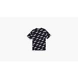 Levi's® Logo Relaxed Fit Short Sleeve T-Shirt 5