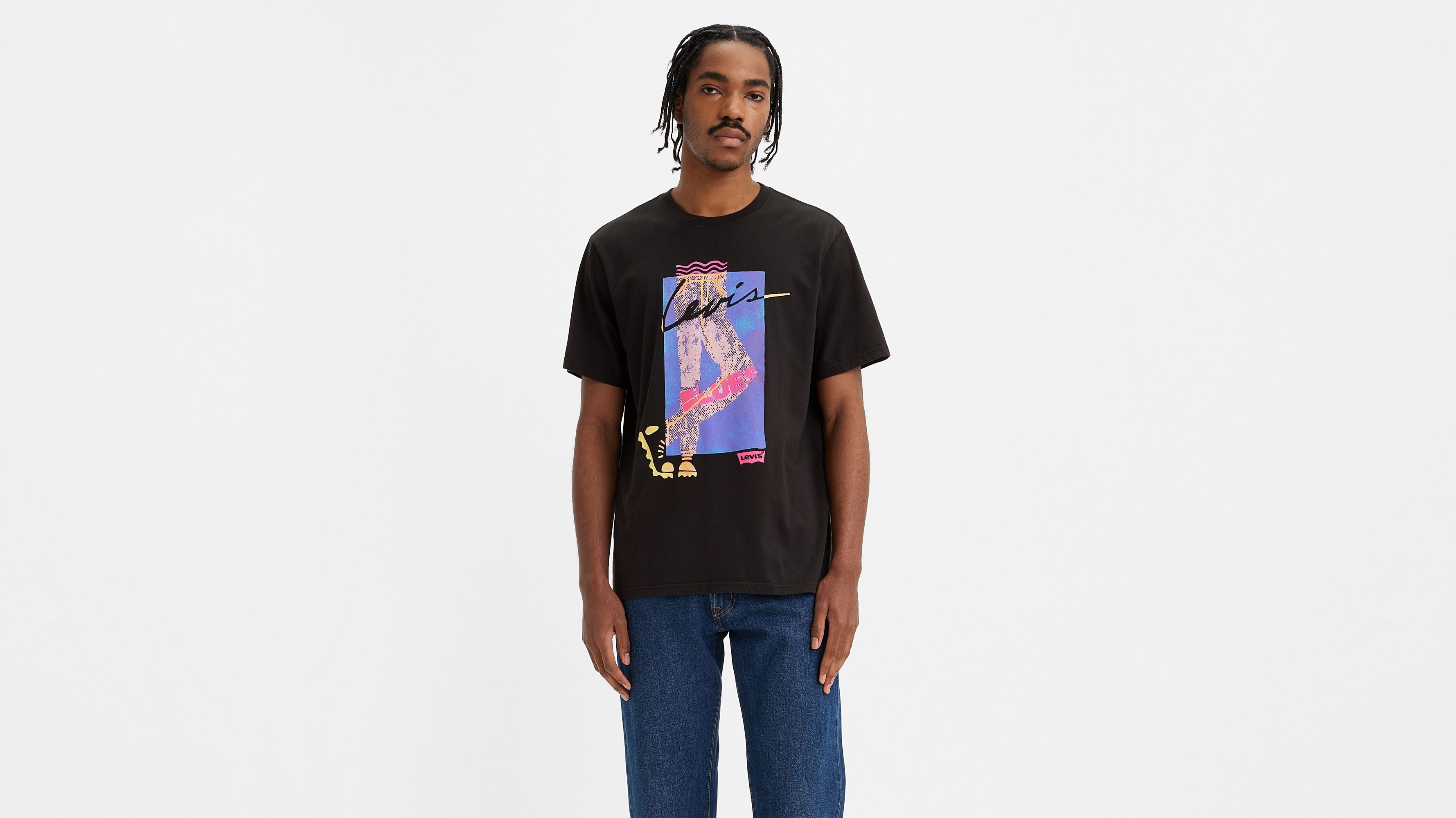 Tee Shirt Manches Courtes Garçon T-shirt Manches Courtes Unisexe