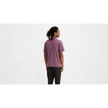 Relaxed Fit T-shirt 2