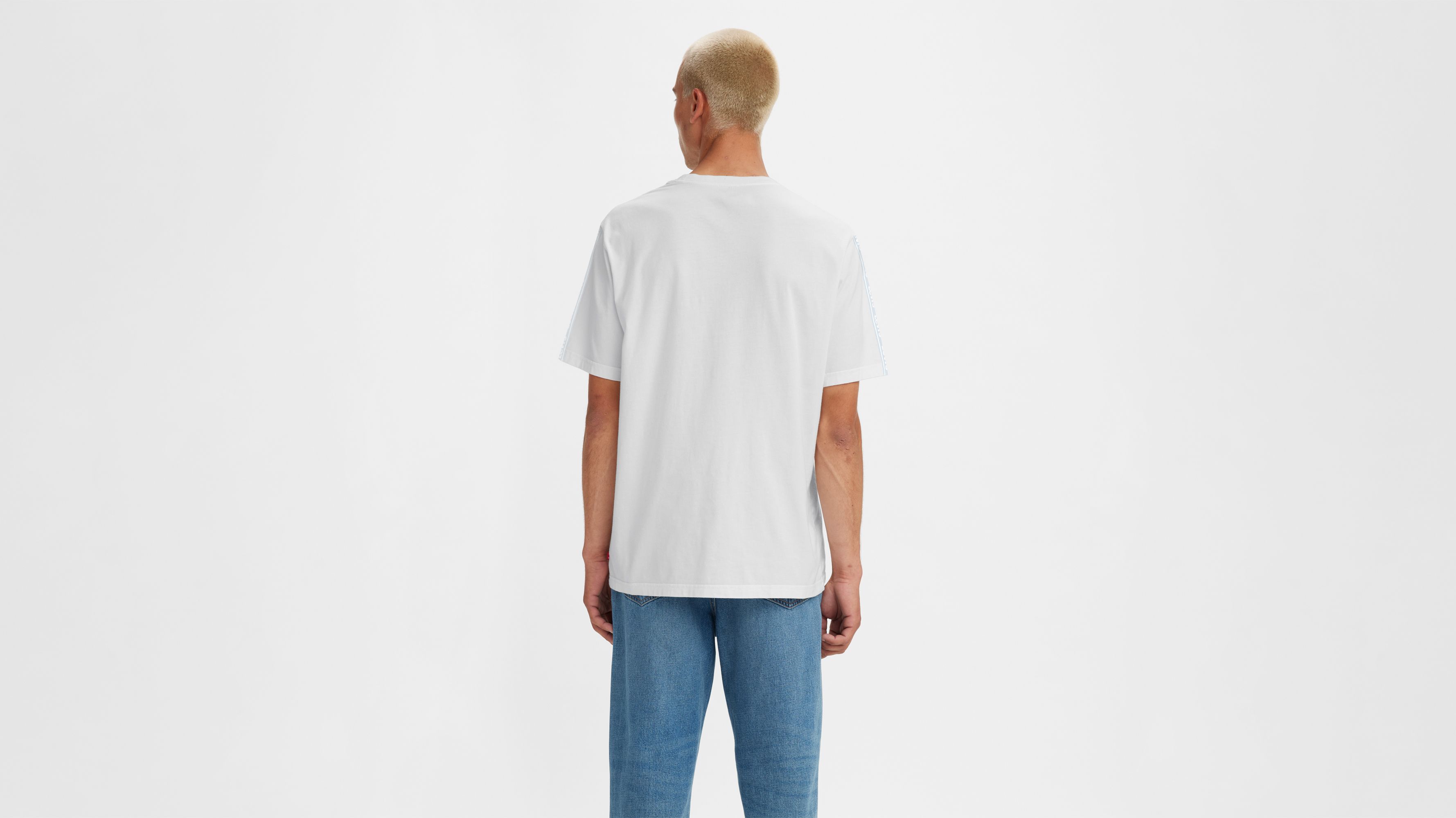 Relaxed Fit Tee 2
