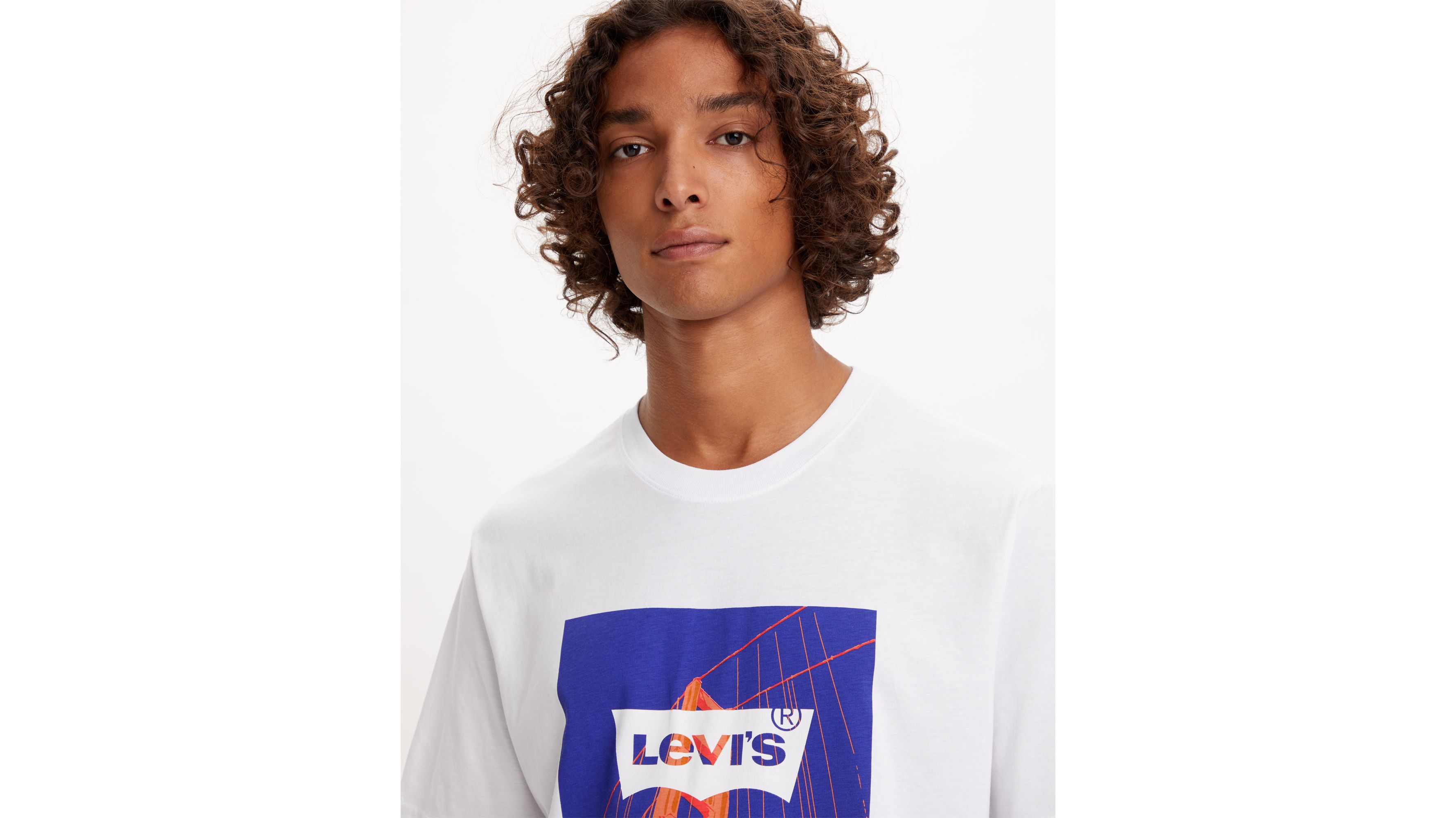 Relaxed Fit T-Shirt 3