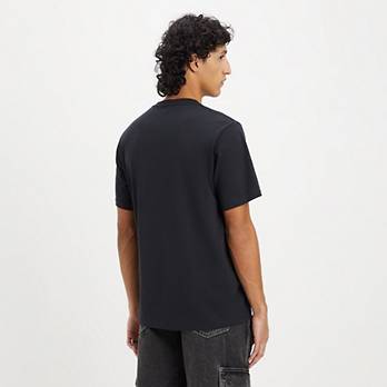 Relaxed Fit Tee 2