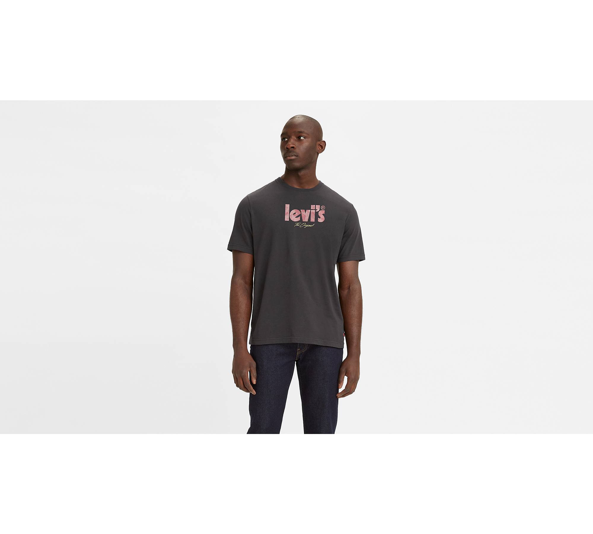 T-shirt relaxed-fit 1