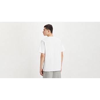 Relaxed Fit T-shirt 2