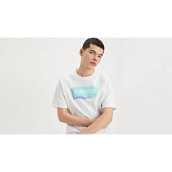 Relaxed Fit T-shirt 3