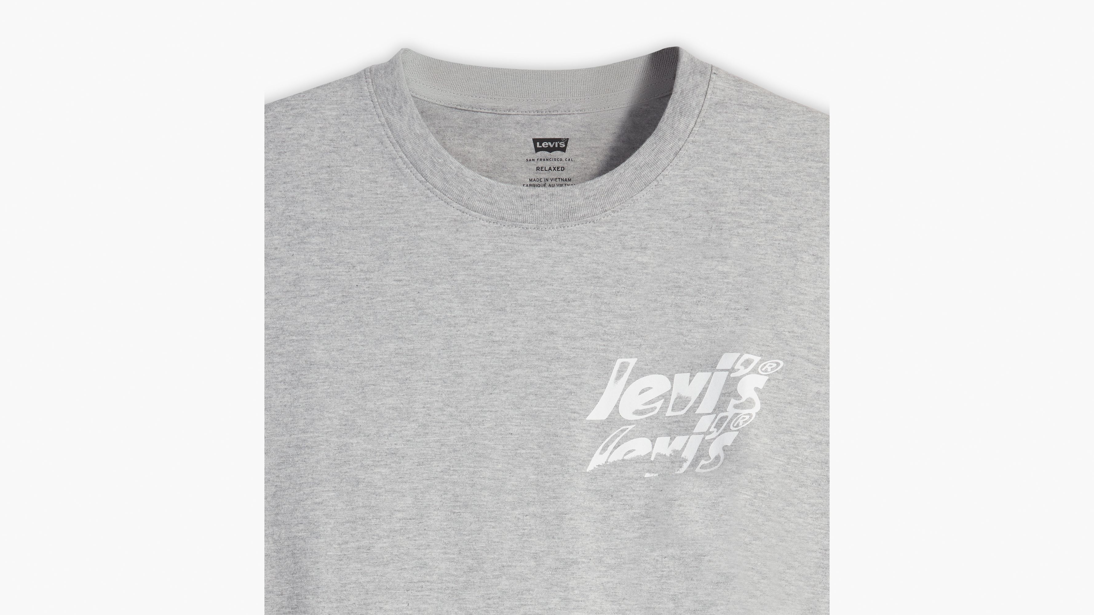 Relaxed Fit Tee 7