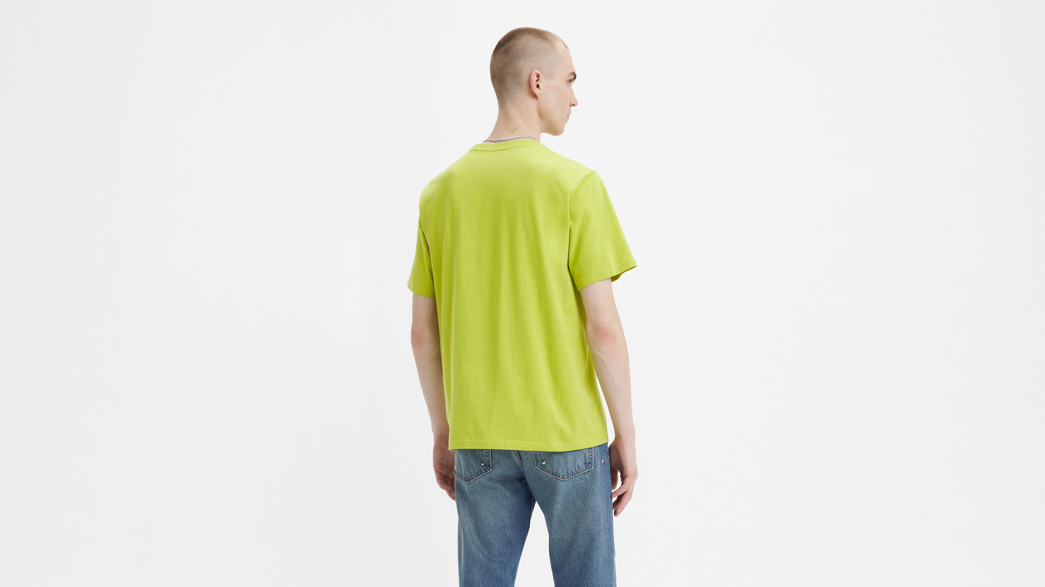 S-7XL Cotton Men T Shirt Oversize Short Sleeve Plus Size Tshirt Korean Style Fashion Loose T