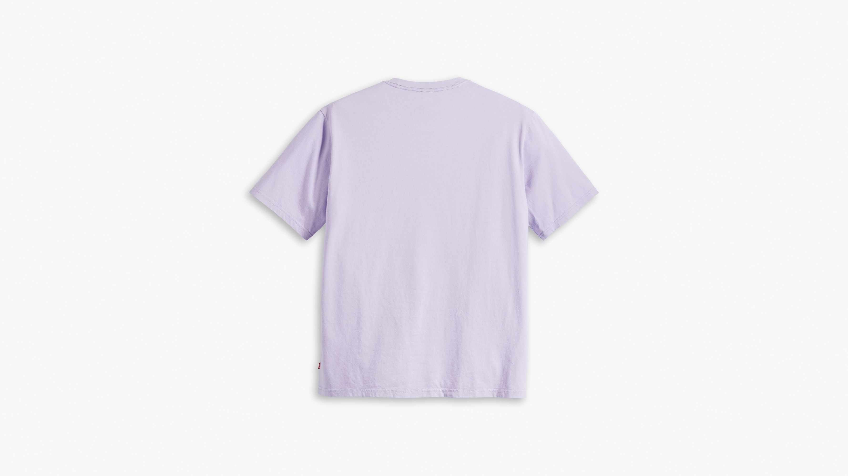 Relaxed Fit Graphic Tee 6