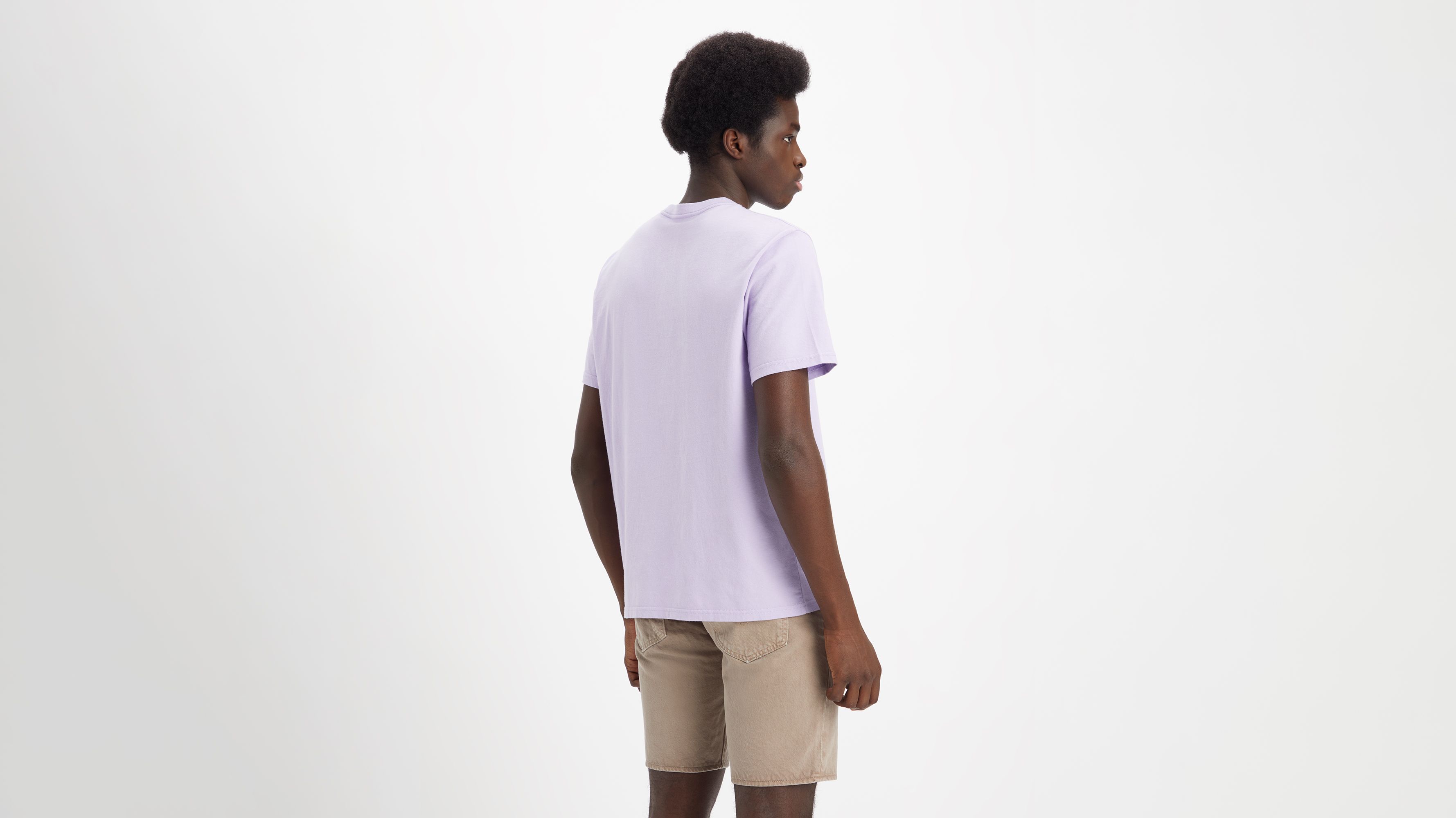 Relaxed Fit Graphic Tee 2