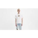 SilverTab™ Relaxed Fit Short Sleeve T-Shirt 1