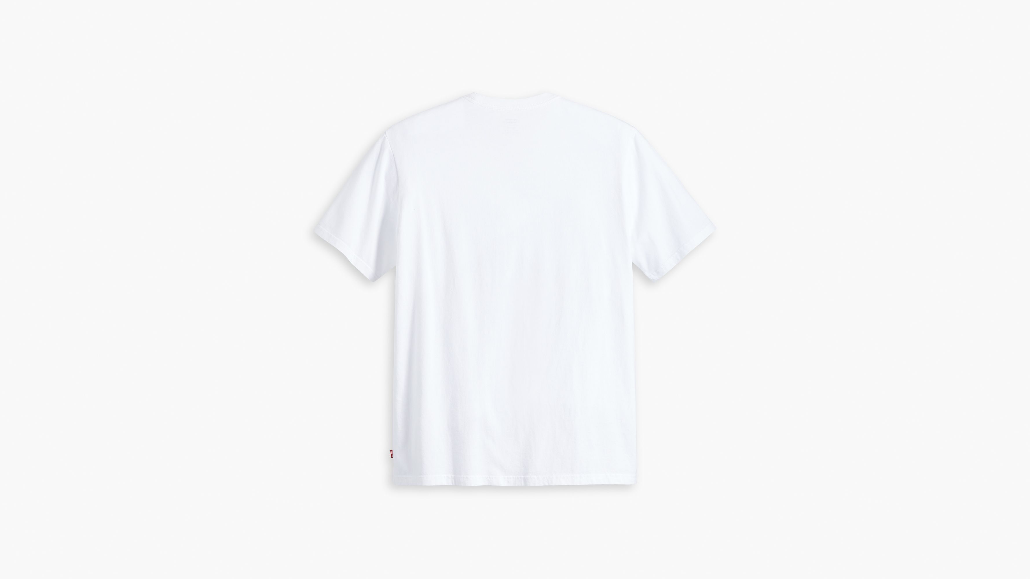 Relaxed Fit Graphic Tee 6