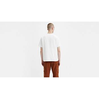 SilverTab™ Relaxed Fit Short Sleeve T-Shirt 2