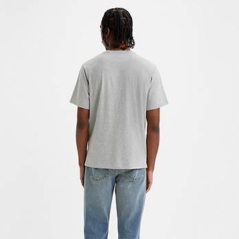 Relaxed Fit Tee 2