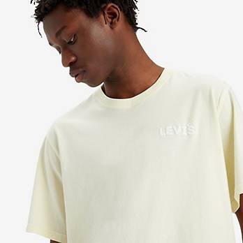 Relaxed Fit Graphic T-shirt 4